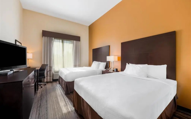 photo 4 of La Quinta Inn