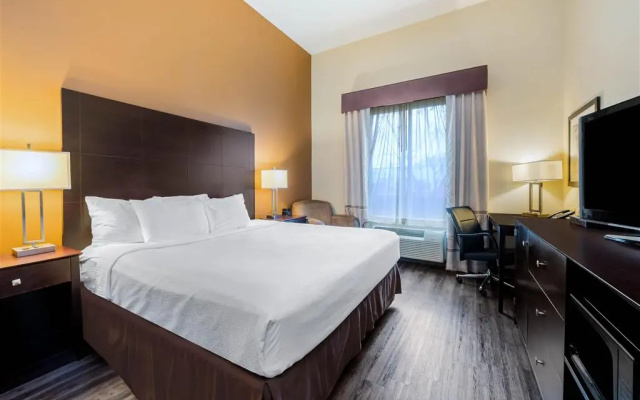 photo 5 of La Quinta Inn