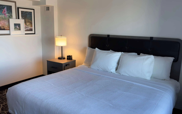 photo 3 of La Quinta by Wyndham Chicago O'Hare Airport