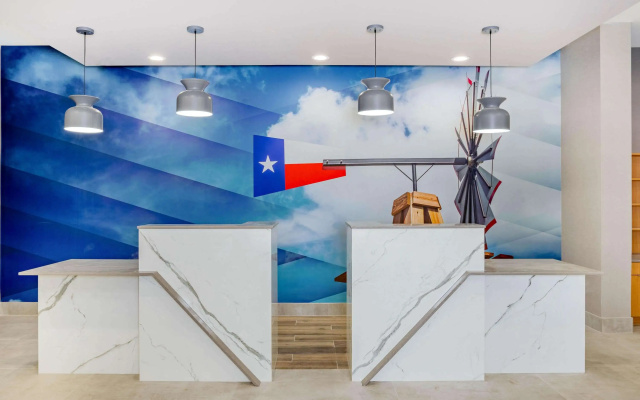 photo 5 of La Quinta Inn & Suites by Wyndham Katy