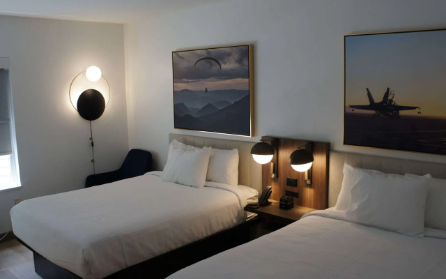 photo 5 of La Quinta Inn & Suites by Wyndham Manchester / Arnold AFB