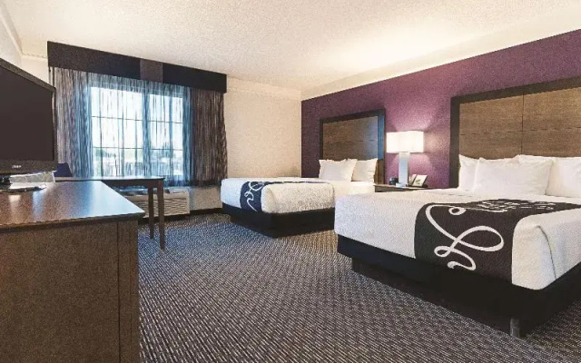 photo 3 of La Quinta Inn & Suites Grand Junction