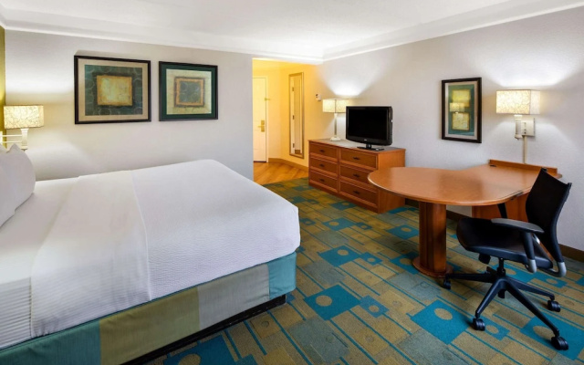 photo 5 of La Quinta Inn & Suites Greenville Haywood