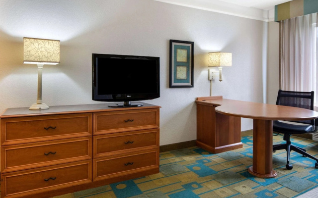 photo 5 of La Quinta Inn Suites Greenville Haywood