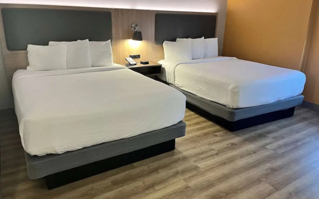 photo 5 of La Quinta Inn & Suites Jacksonville Butler Blvd
