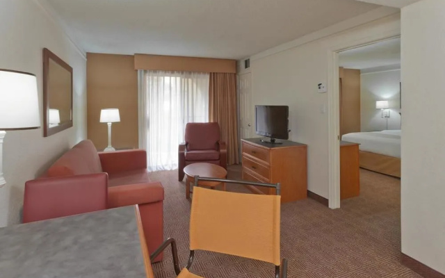 photo 2 of La Quinta Inn & Suites Las Vegas Airport N Conv.