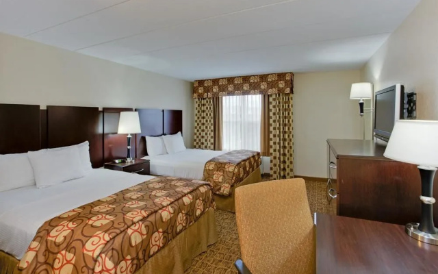 photo 5 of La Quinta Inn & Suites Lexington Park - Patuxent