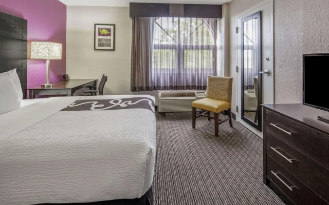 photo 5 of La Quinta Inn N Suites Miami Lakes