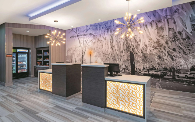 photo 2 of La Quinta Inn & Suites by Wyndham Opelika Auburn