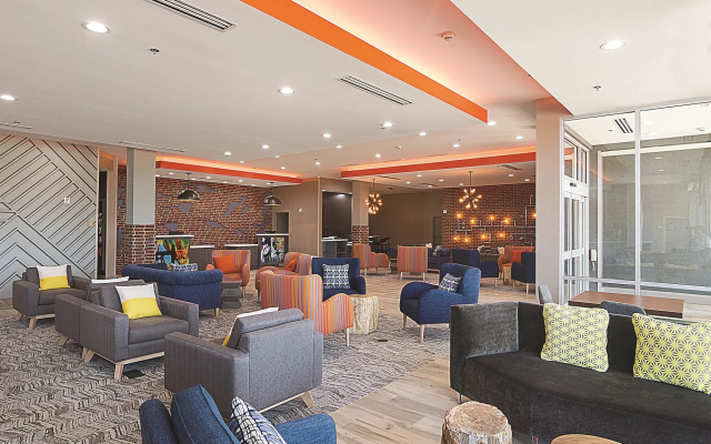 photo 2 of Four Points by Sheraton Plano