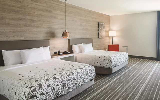photo 3 of Four Points by Sheraton Plano