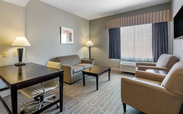 photo 5 of La Quinta Inn And Suites Port Charlotte