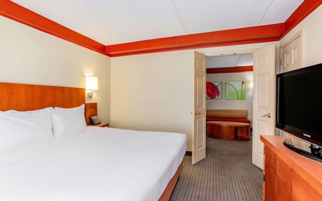 photo 5 of La Quinta Inn And Suites Raleigh Crabtree