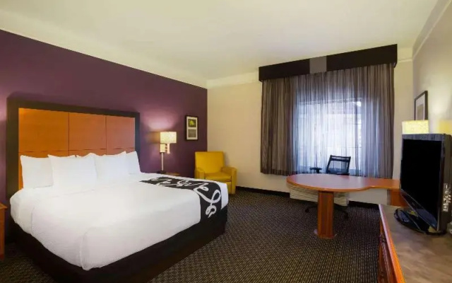photo 5 of La Quinta Inn & Suites Westport