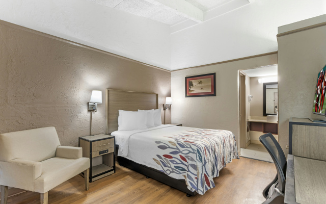 photo 3 of Red Roof Inn Tampa Bay - St Petersburg