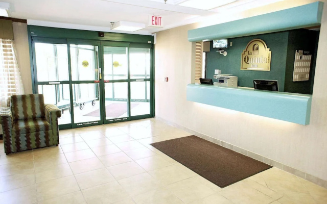 photo 2 of La Quinta Inn Wausau