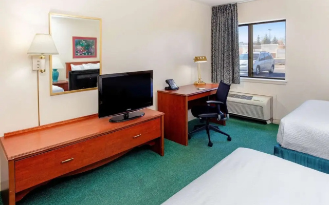 photo 5 of La Quinta Inn Wausau