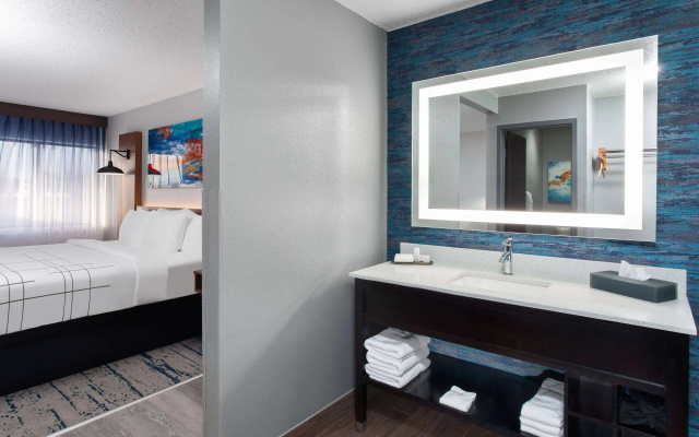 photo 2 of La Quinta Inn by Wyndham Wausau