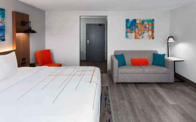 photo 4 of La Quinta Inn by Wyndham Wausau