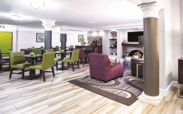 photo 2 of La Quinta Inn by Wyndham Denver Westminster