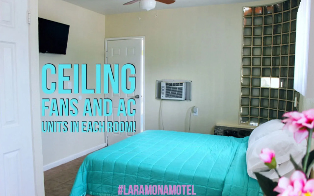 photo 4 of Ramona Motel