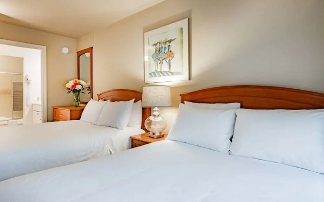 photo 3 of La Residence Suite Hotel