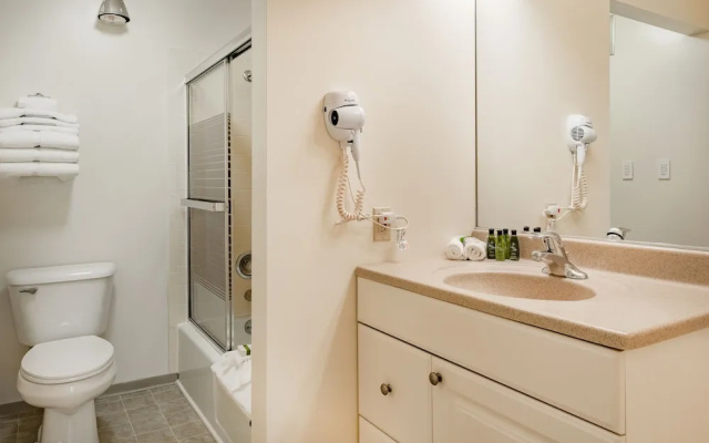 photo 5 of La Residence Suite Hotel