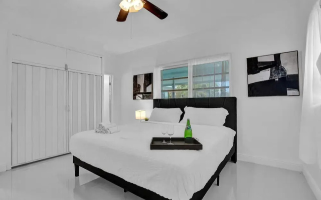 photo 3 of La Serre Miami Home & Private Pool Near Aventura Mall