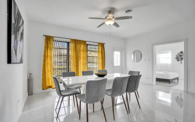 photo 5 of La Serre Miami Home & Private Pool Near Aventura Mall