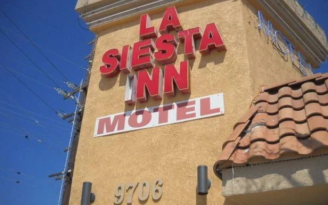 photo 4 of La Siesta Inn