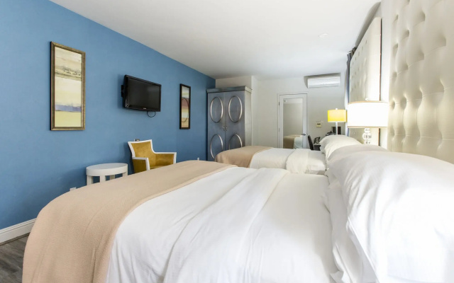 photo 5 of L.A. Sky Boutique Hotel