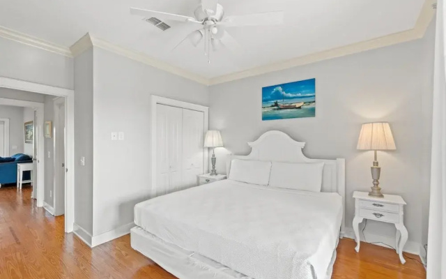 photo 4 of La Valencia Villa By Panhandle Getaways