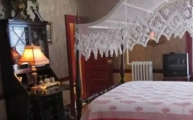 photo 2 of La Veranda Bed And Breakfast