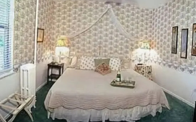 photo 3 of La Veranda Bed And Breakfast