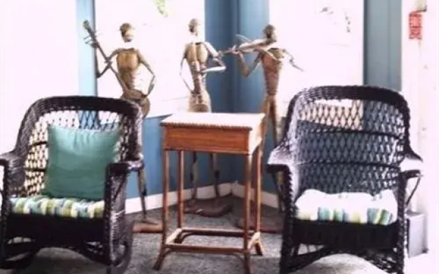 photo 4 of La Veranda Bed And Breakfast