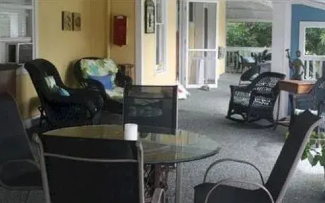 photo 5 of La Veranda Bed And Breakfast