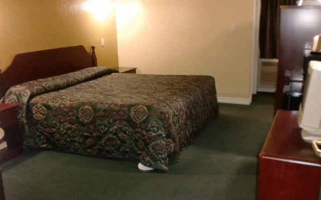 photo 3 of La Villita Inn
