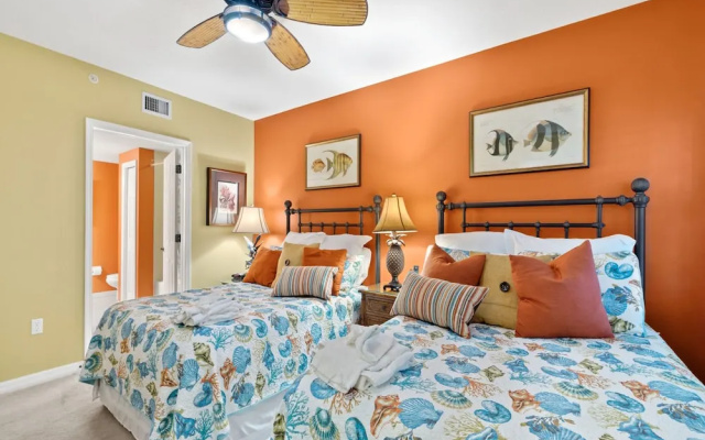 photo 3 of La Vistana 703 by Distinctive Beach Rentals