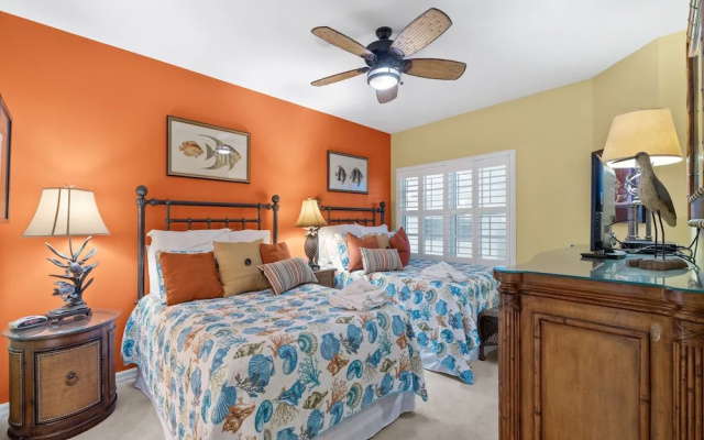photo 4 of La Vistana 703 by Distinctive Beach Rentals