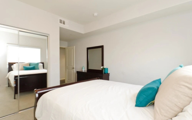 photo 4 of LA007 3 Bedroom Apartment By Senstay