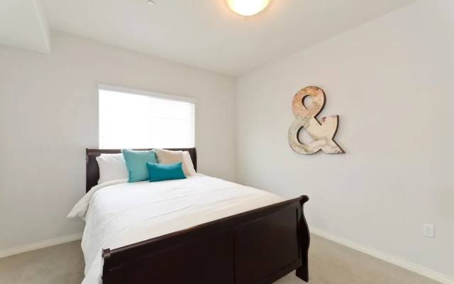 photo 2 of LA008 3 Bedroom Apartment By Senstay
