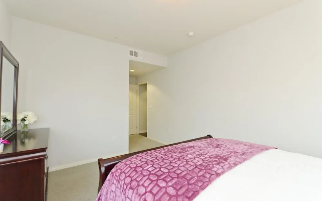 photo 5 of LA009 3 Bedroom Apartment By Senstay