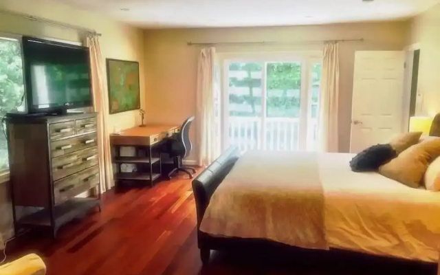 photo 2 of LA142 5 Bedroom Apartment By Senstay