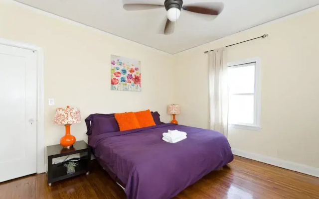 photo 4 of LA155 2 Bedroom Apartment By Senstay