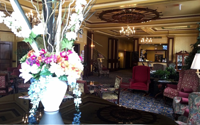 photo 2 of The Lafayette A grand Riverboat Era Hotel