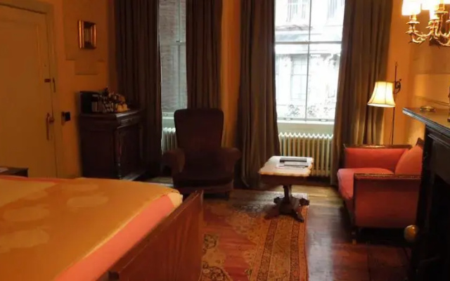 photo 5 of Lafayette House