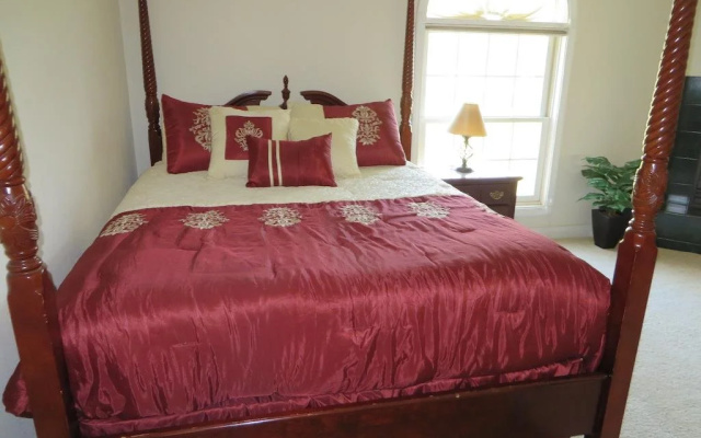 photo 3 of Lafayette Grand Manor