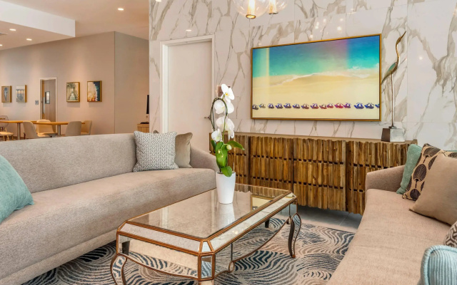 photo 4 of Cambria Hotel Fort Lauderdale Beach