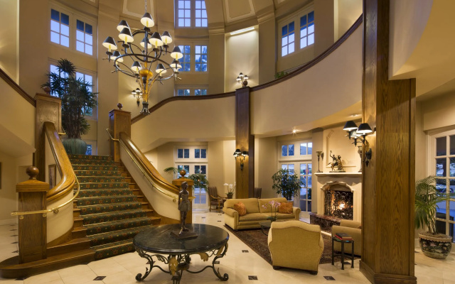 photo 2 of Lafayette Park Hotel & Spa