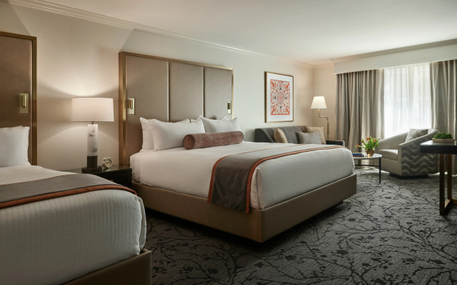 photo 3 of Lafayette Park Hotel & Spa